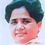 mayawati