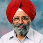 Dr. B S dhillon