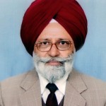 Dr. B S dhillon-1.sm