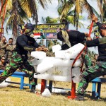 U.S.-Indonesian Marines execute amphibious assault exercise during CARAT 2012