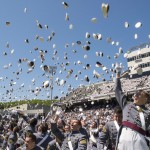 CJCS 2015 West Point graduation