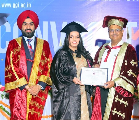 750 degrees conferred at Convocation of Gulzar Group of Institutes, Khanna , Ludhiana 2.resized