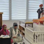 Gurdish Kaur and Jasvir Kaur - Shabad Jaap kra rahe.resized